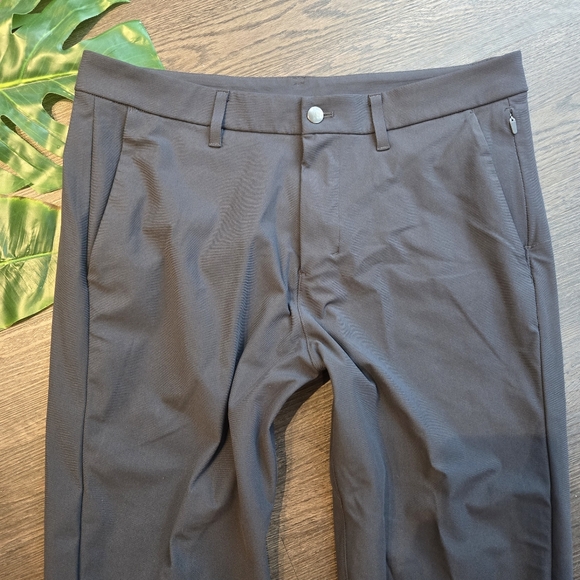 Lululemon Commission Pants - Picture 2 of 11